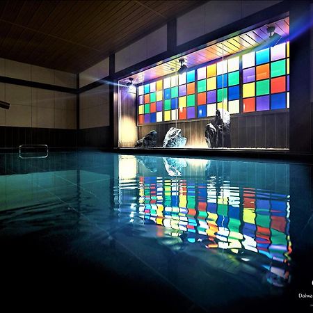 Daiwa Roynet Hotel KANAZAWA-MIYABI Eksteriør billede