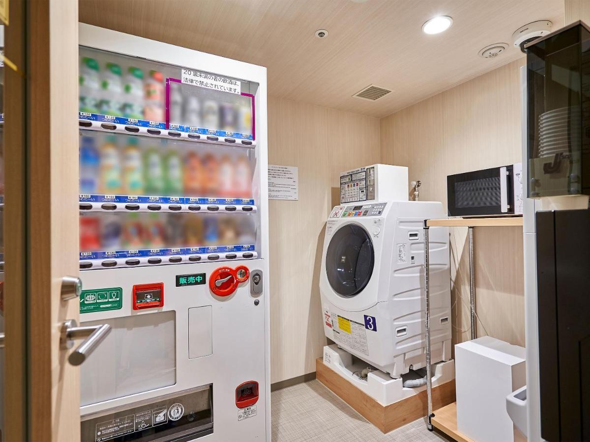 Daiwa Roynet Hotel KANAZAWA-MIYABI Eksteriør billede