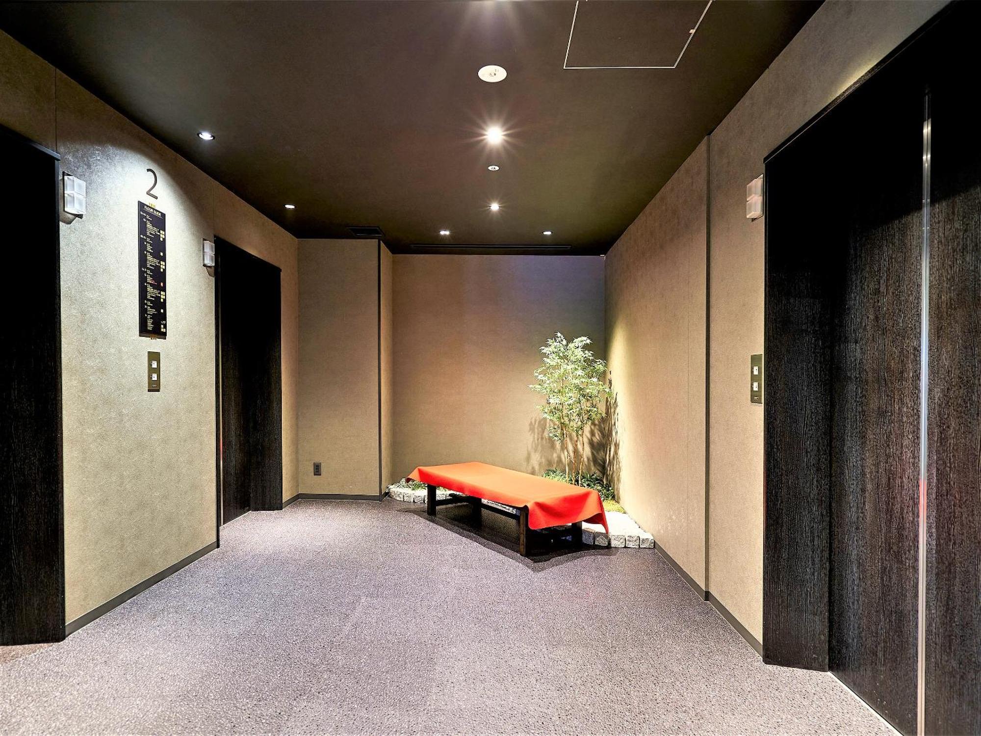 Daiwa Roynet Hotel KANAZAWA-MIYABI Eksteriør billede