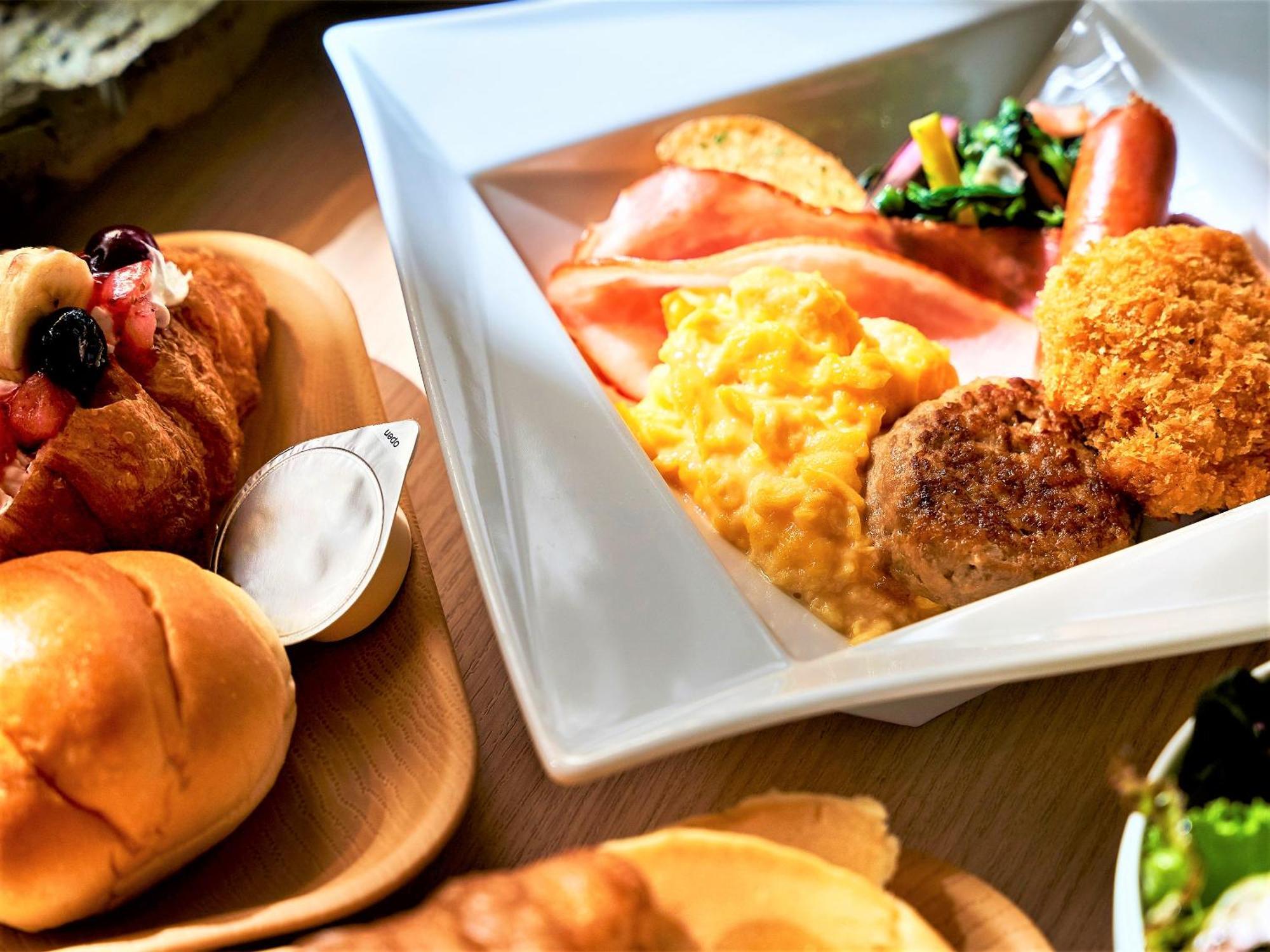 Daiwa Roynet Hotel KANAZAWA-MIYABI Eksteriør billede