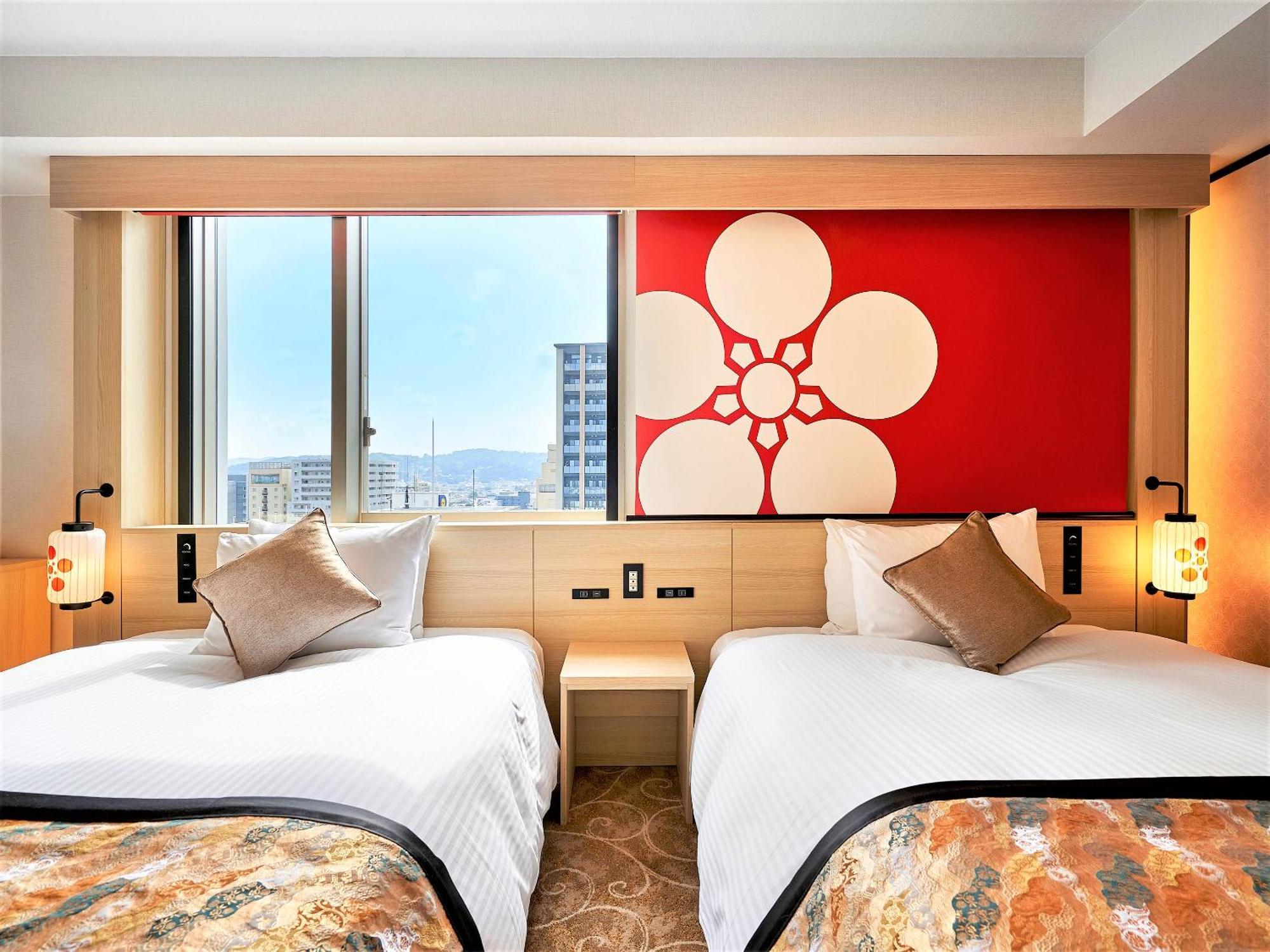 Daiwa Roynet Hotel KANAZAWA-MIYABI Eksteriør billede