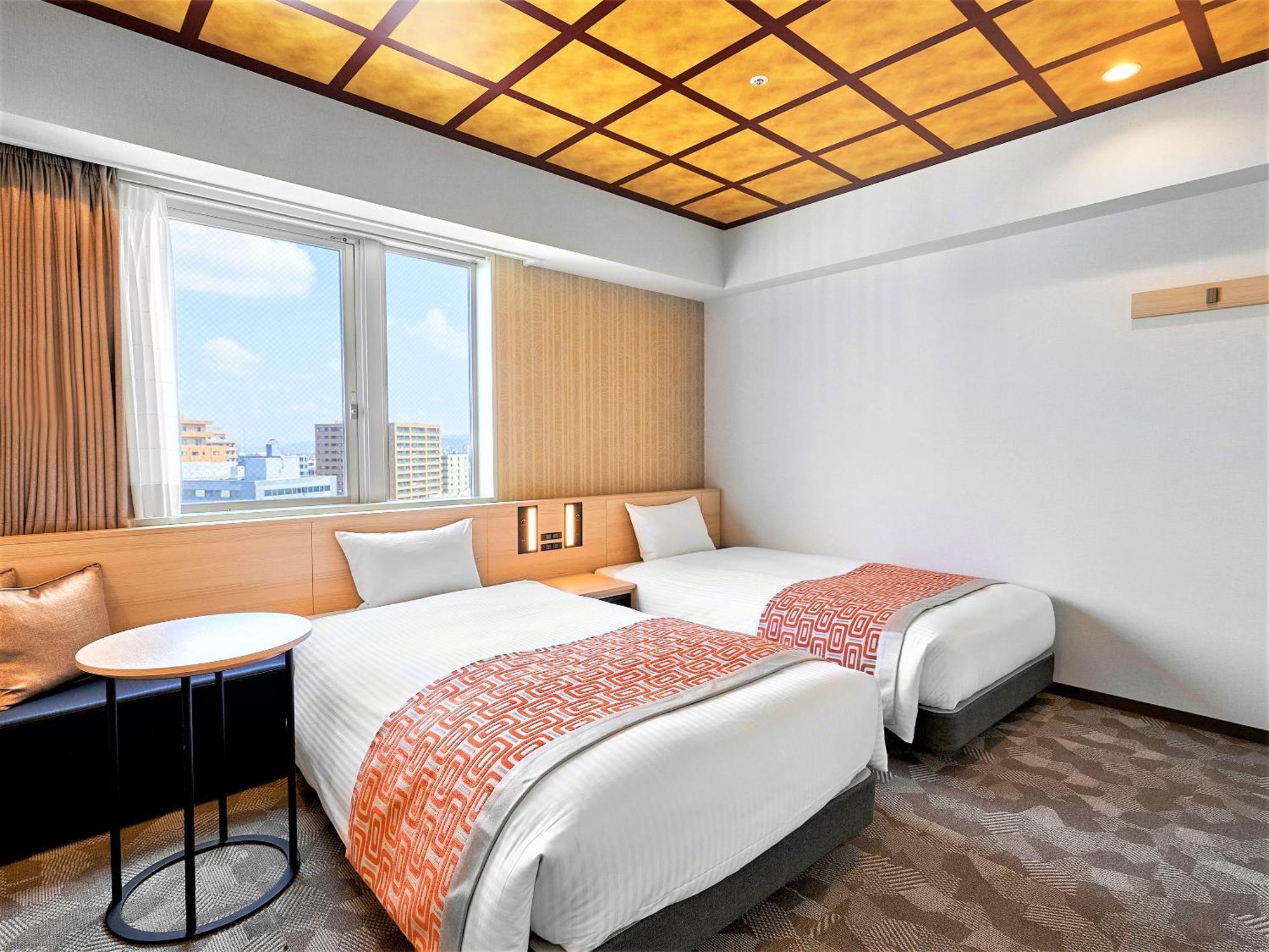 Daiwa Roynet Hotel KANAZAWA-MIYABI Eksteriør billede
