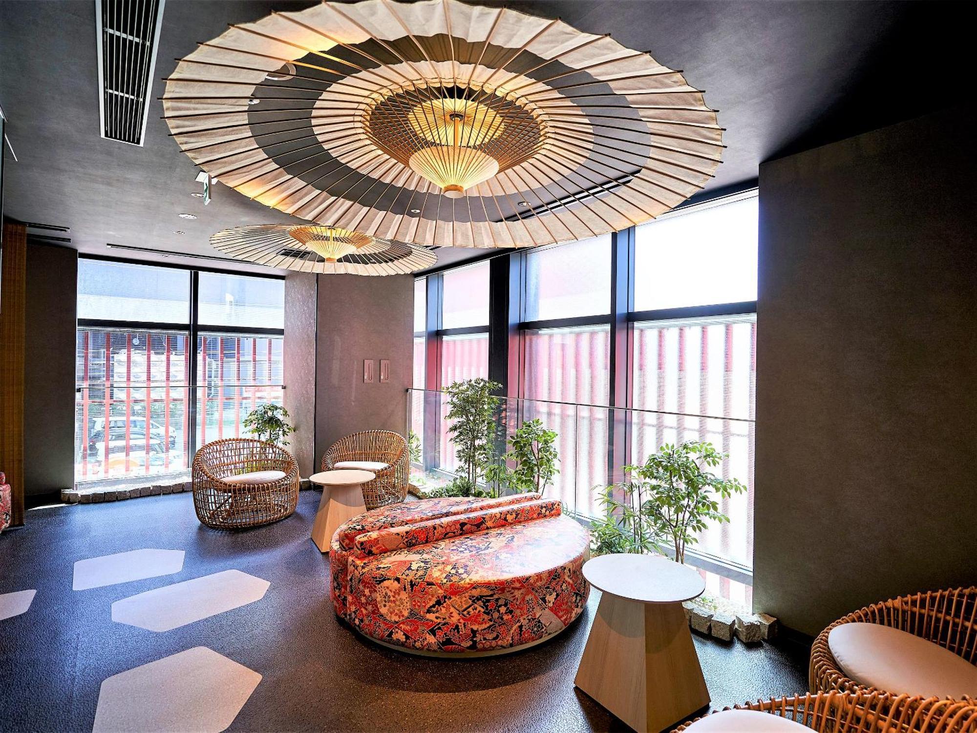Daiwa Roynet Hotel KANAZAWA-MIYABI Eksteriør billede