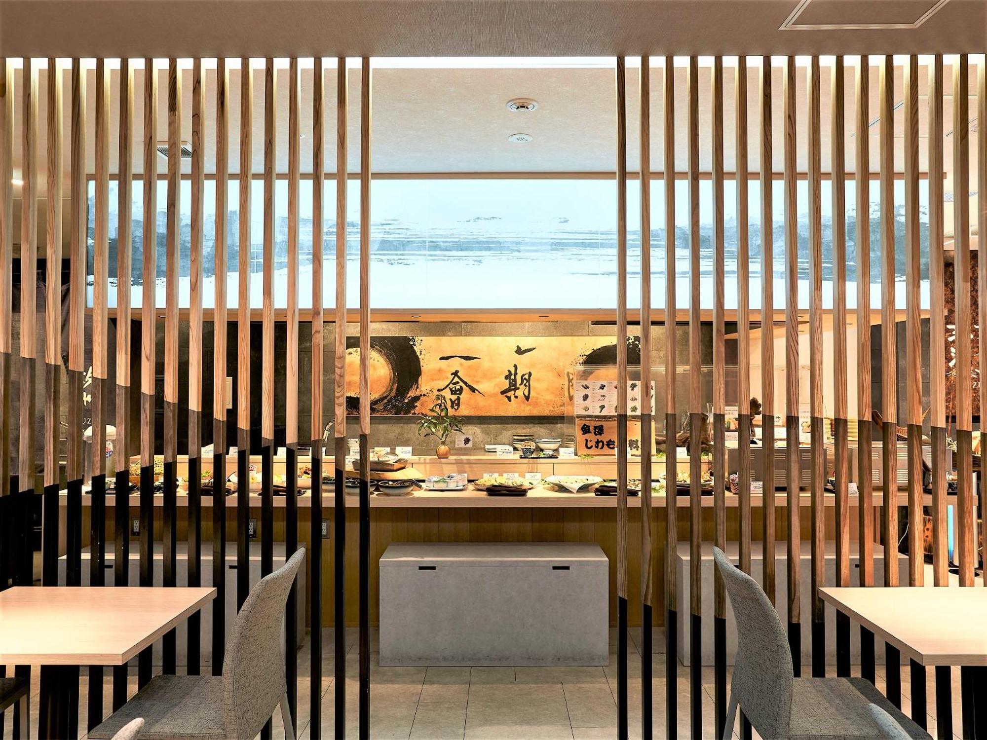 Daiwa Roynet Hotel KANAZAWA-MIYABI Eksteriør billede