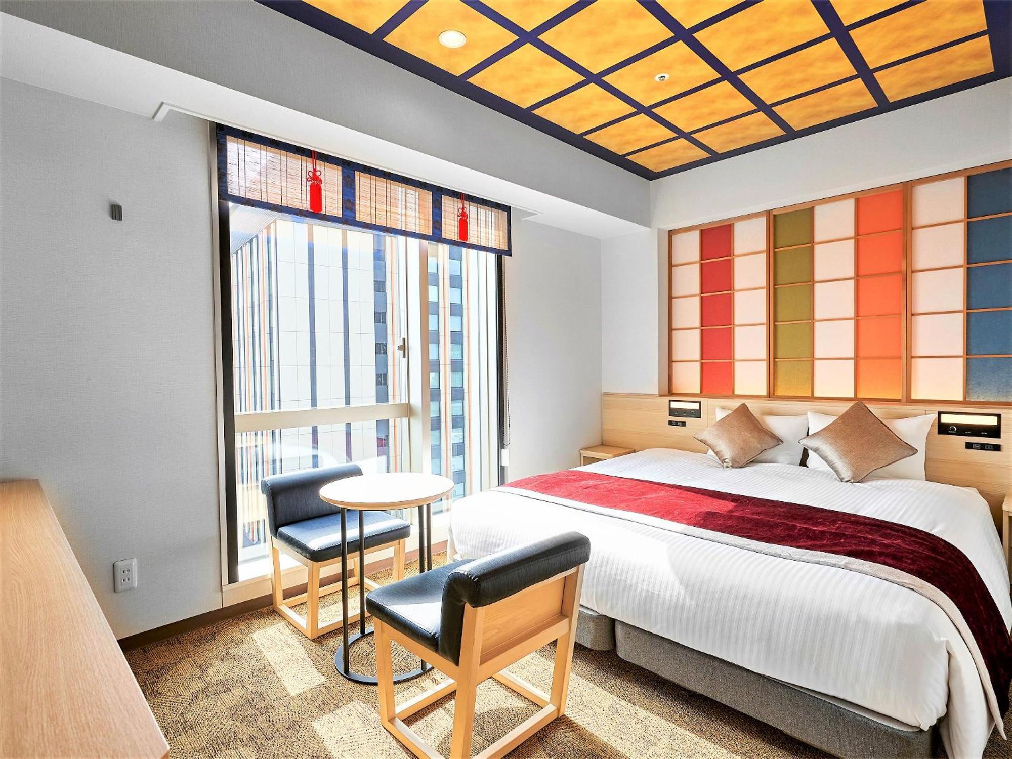 Daiwa Roynet Hotel KANAZAWA-MIYABI Eksteriør billede