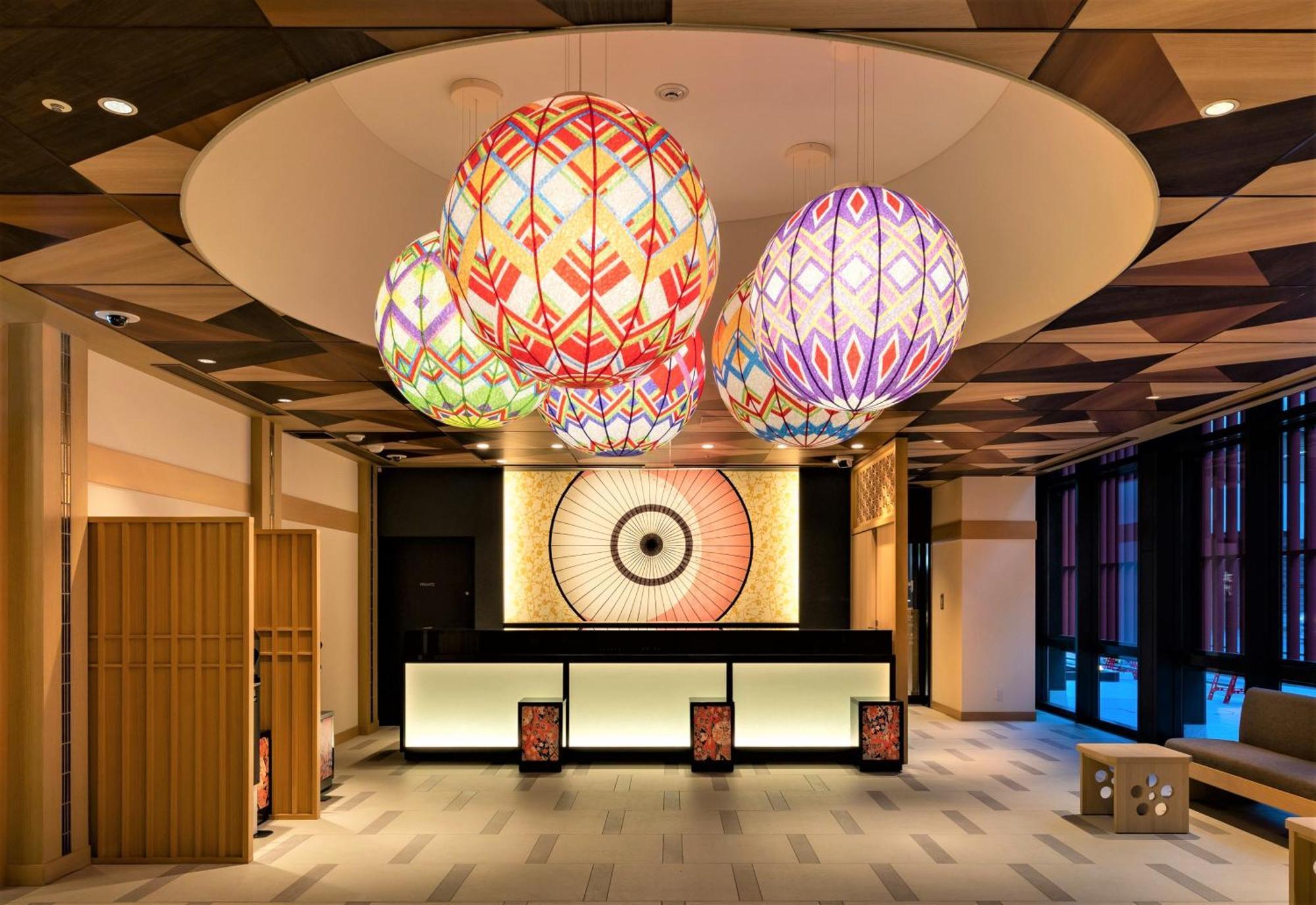 Daiwa Roynet Hotel KANAZAWA-MIYABI Eksteriør billede