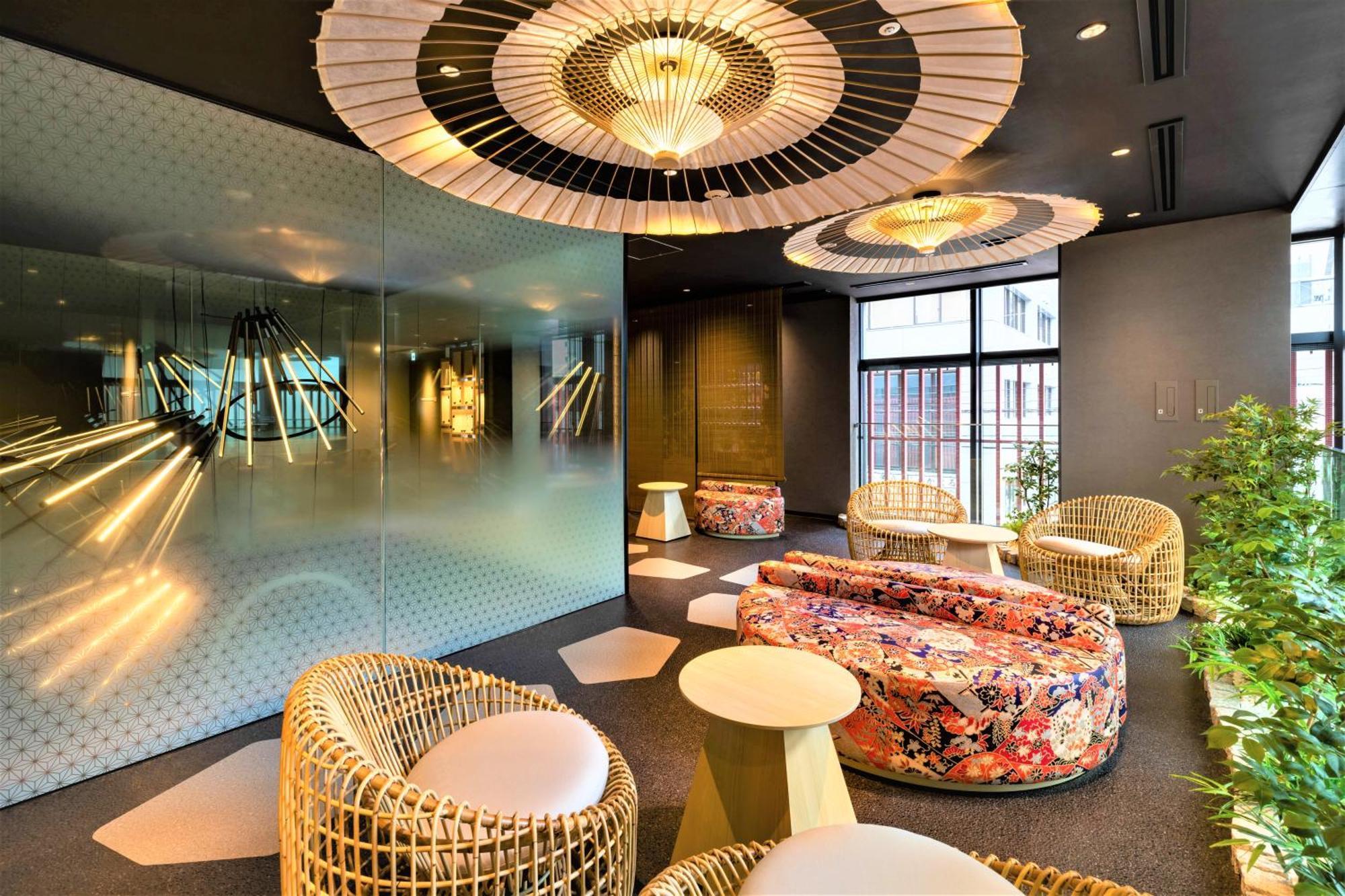 Daiwa Roynet Hotel KANAZAWA-MIYABI Eksteriør billede