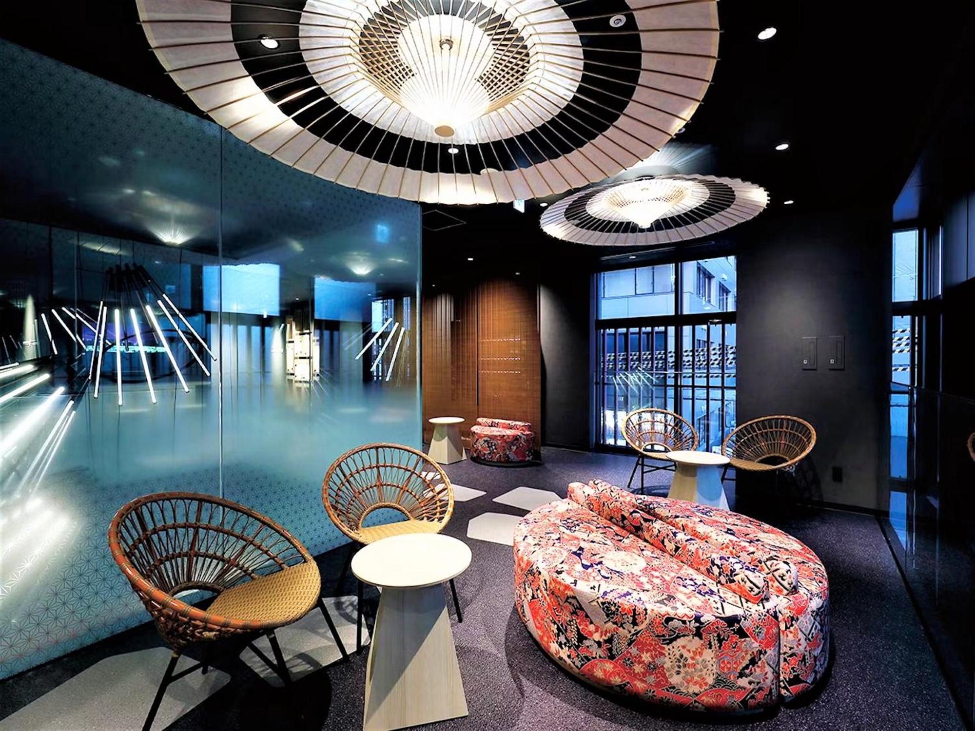 Daiwa Roynet Hotel KANAZAWA-MIYABI Eksteriør billede