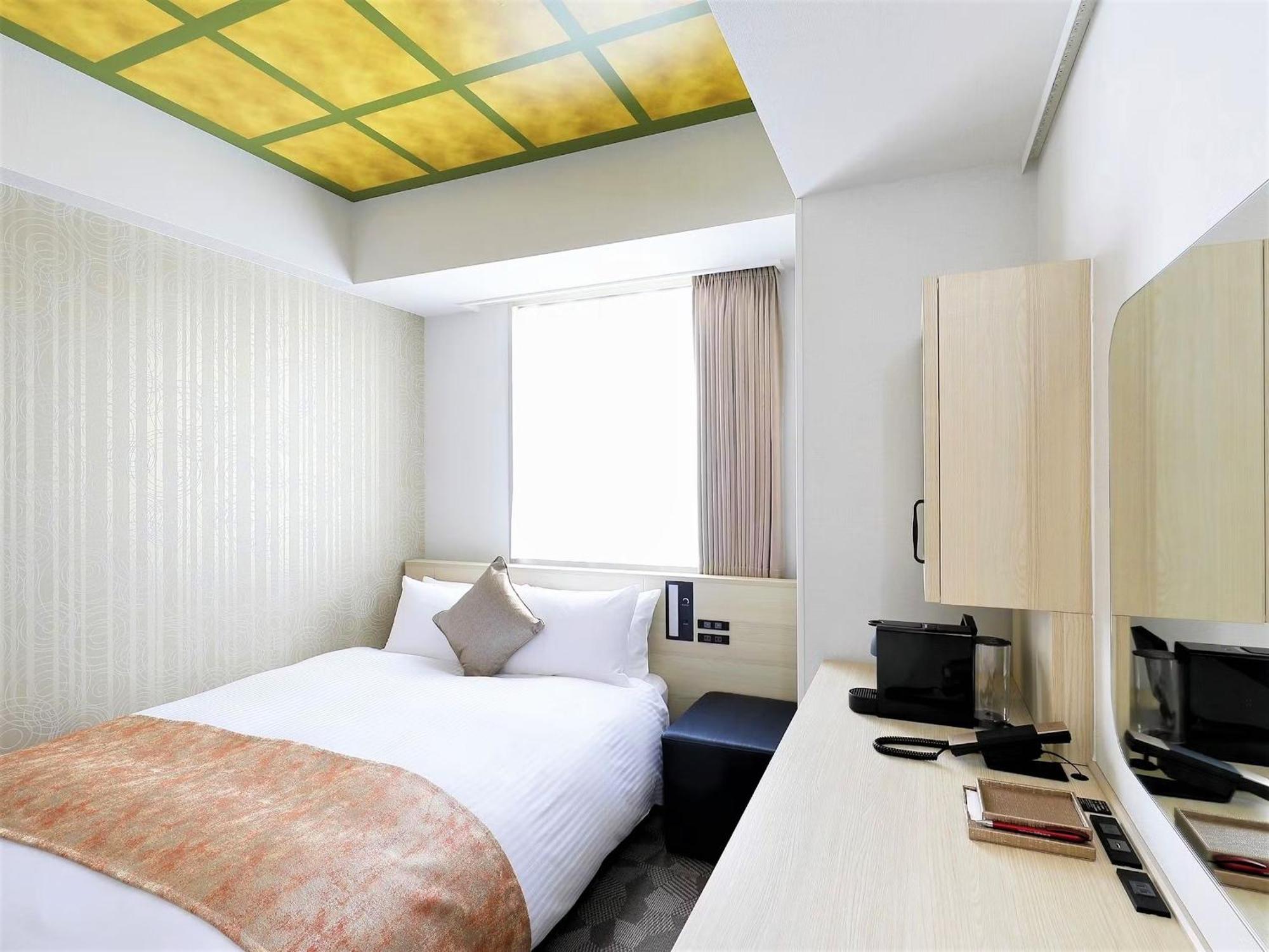 Daiwa Roynet Hotel KANAZAWA-MIYABI Eksteriør billede