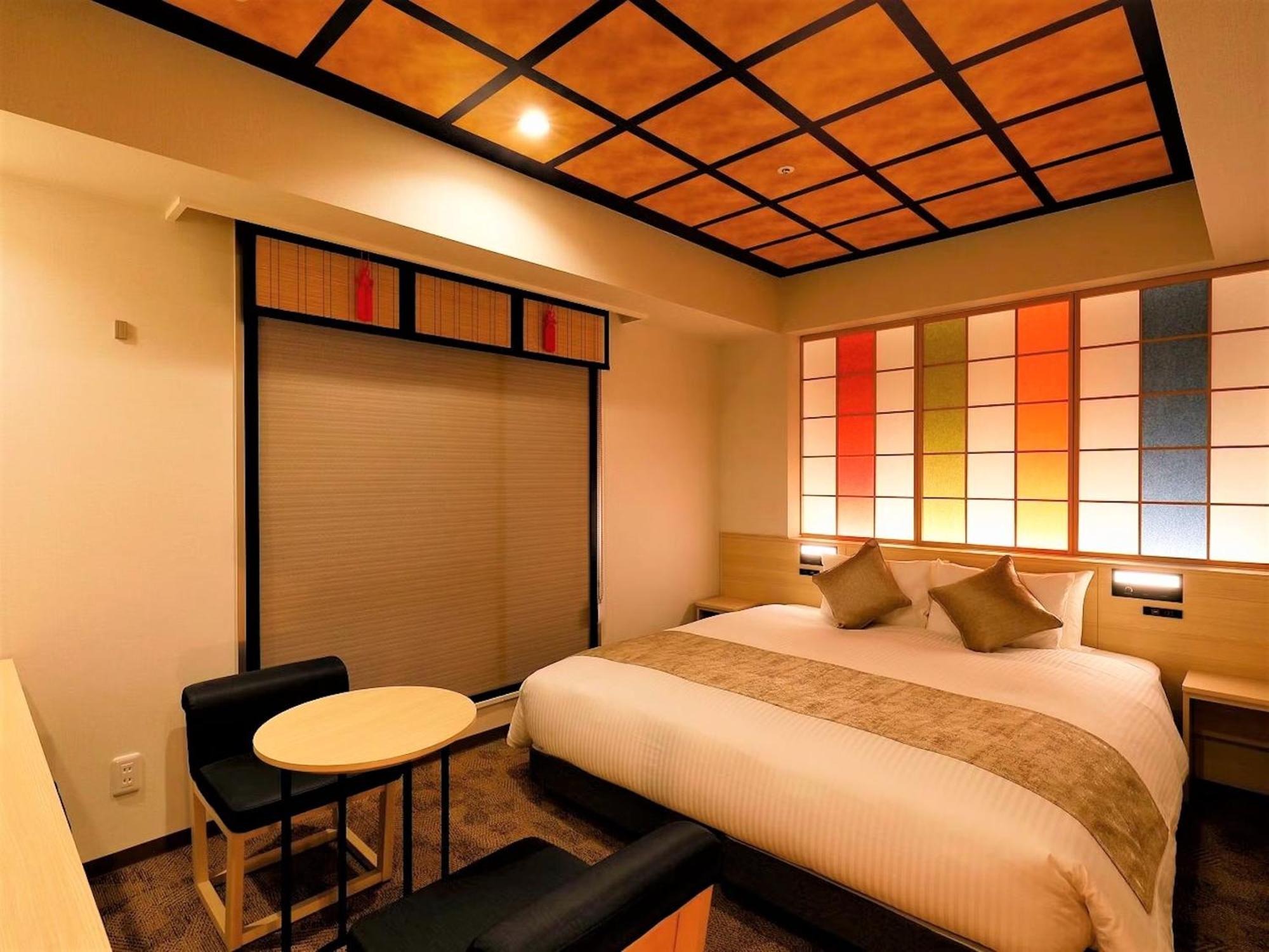 Daiwa Roynet Hotel KANAZAWA-MIYABI Eksteriør billede