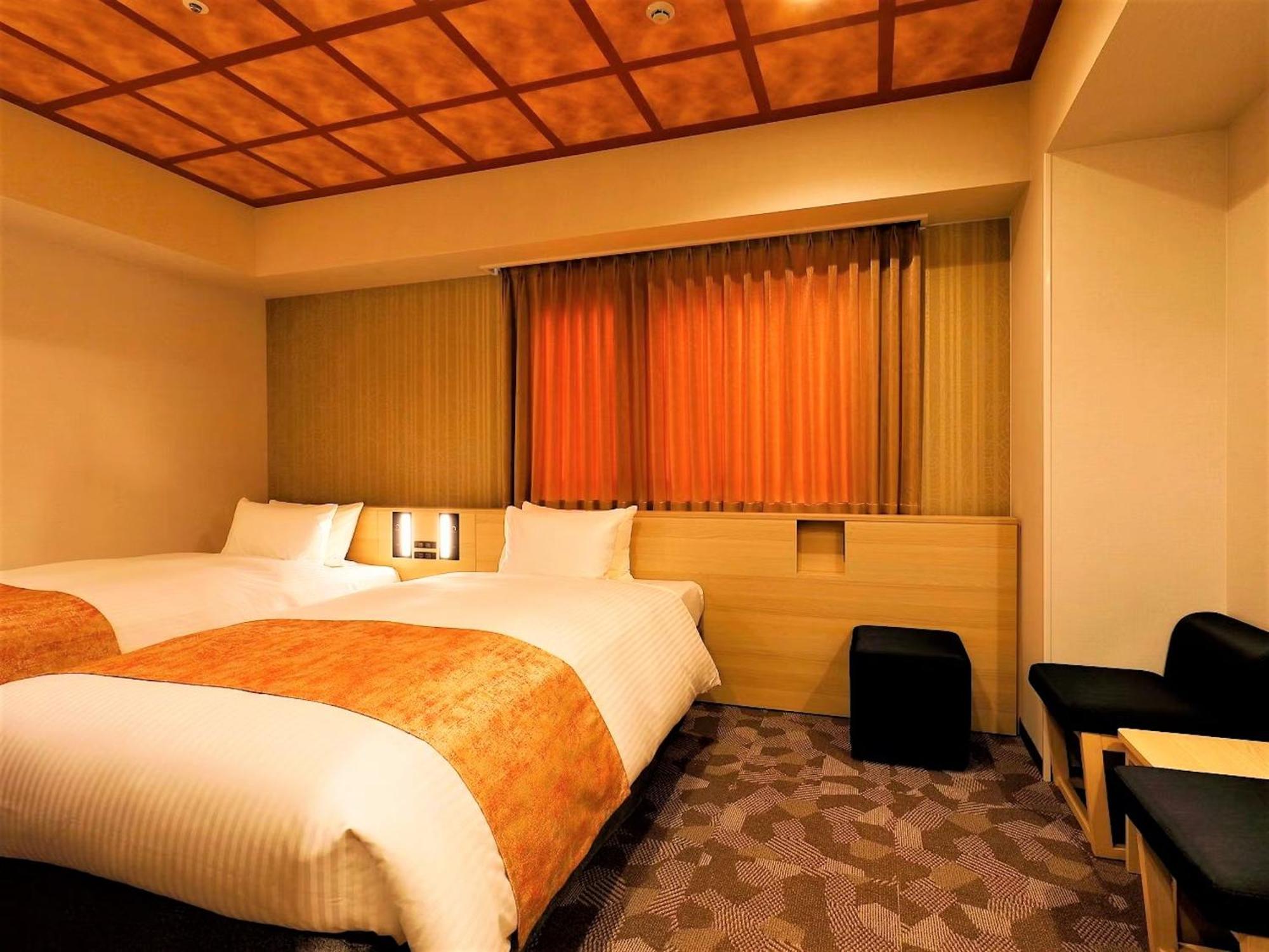 Daiwa Roynet Hotel KANAZAWA-MIYABI Eksteriør billede