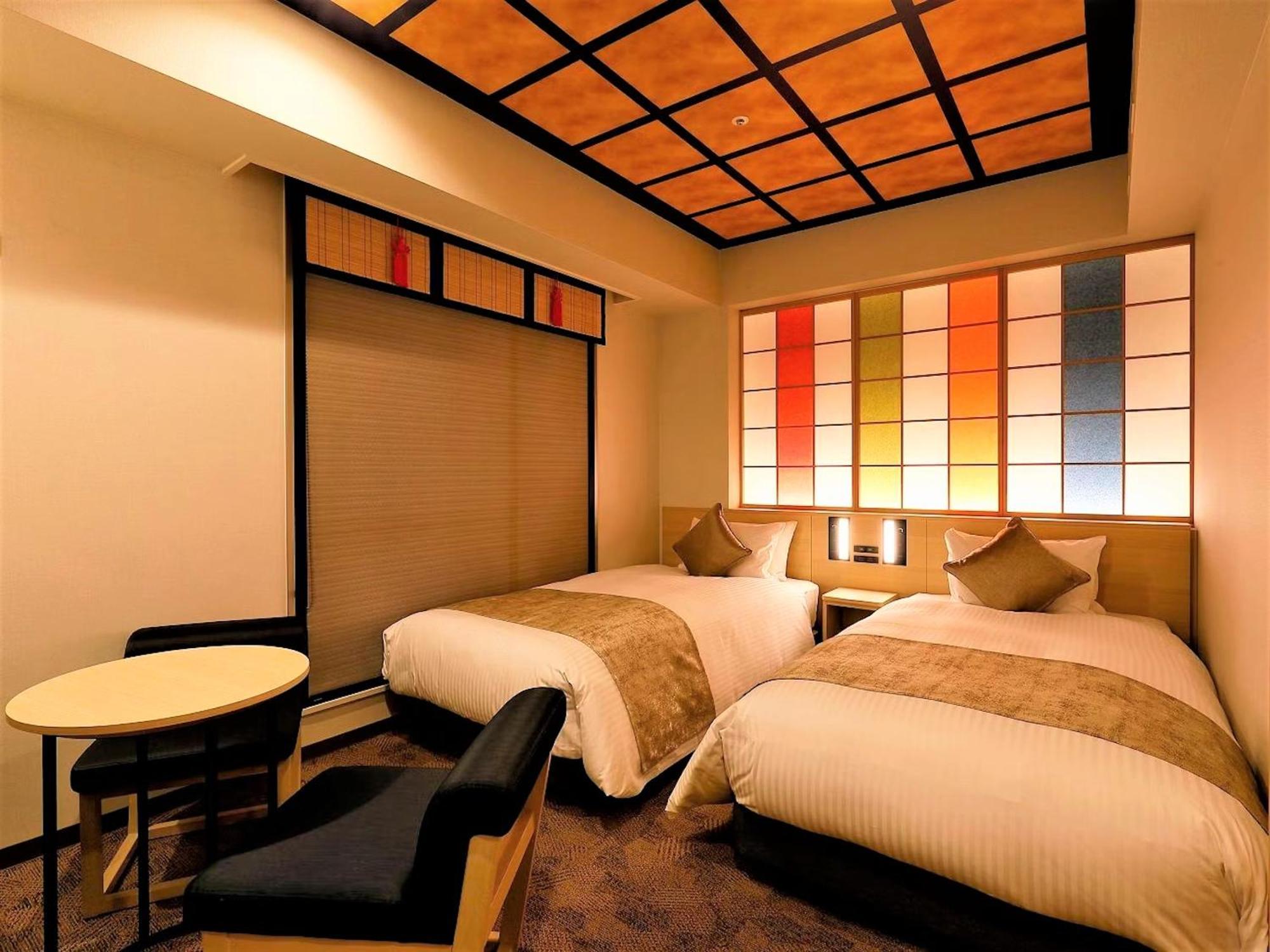 Daiwa Roynet Hotel KANAZAWA-MIYABI Eksteriør billede
