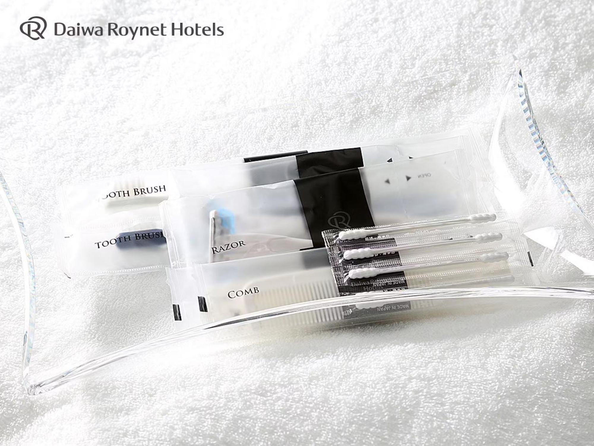 Daiwa Roynet Hotel KANAZAWA-MIYABI Eksteriør billede