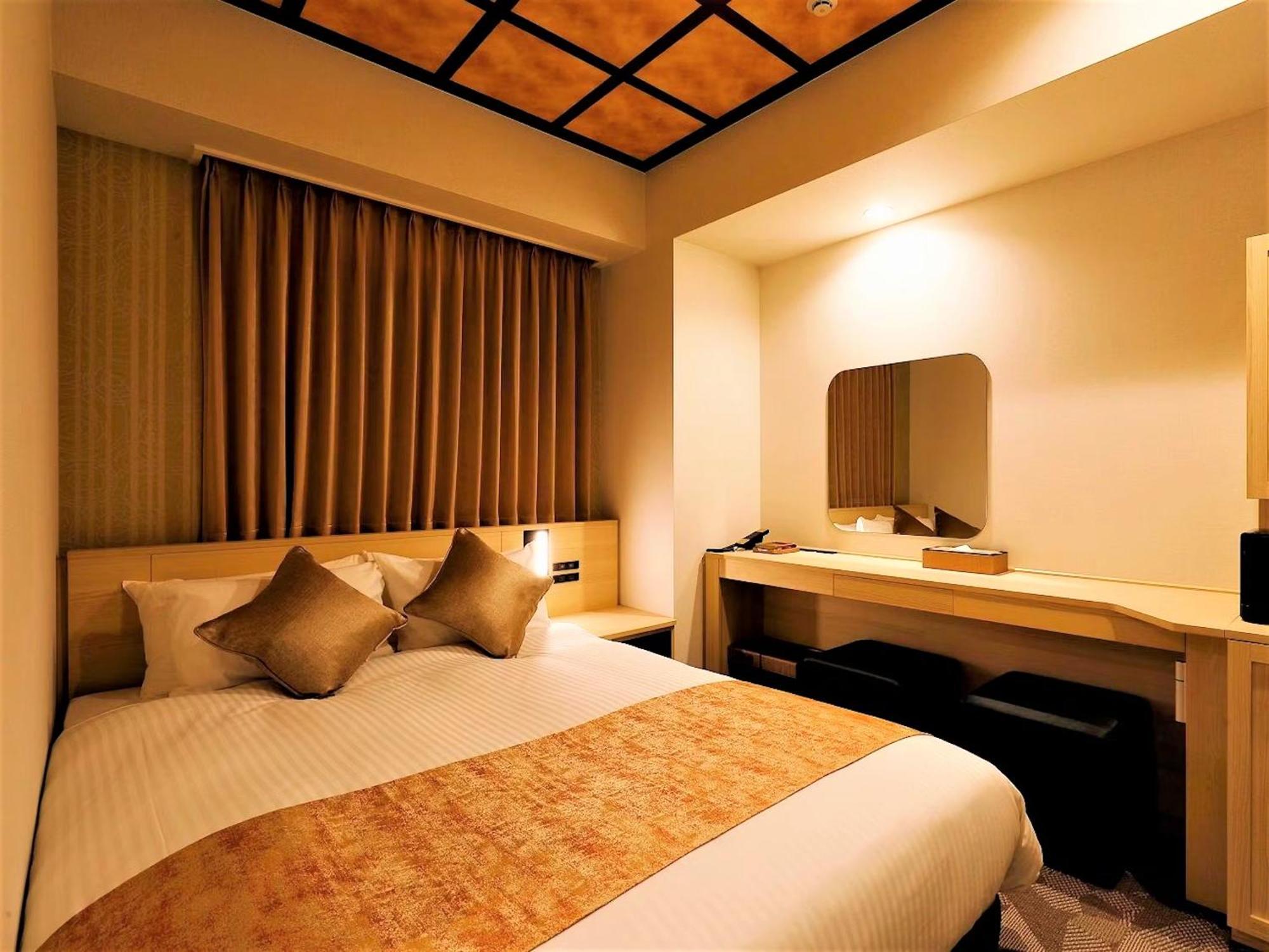 Daiwa Roynet Hotel KANAZAWA-MIYABI Eksteriør billede