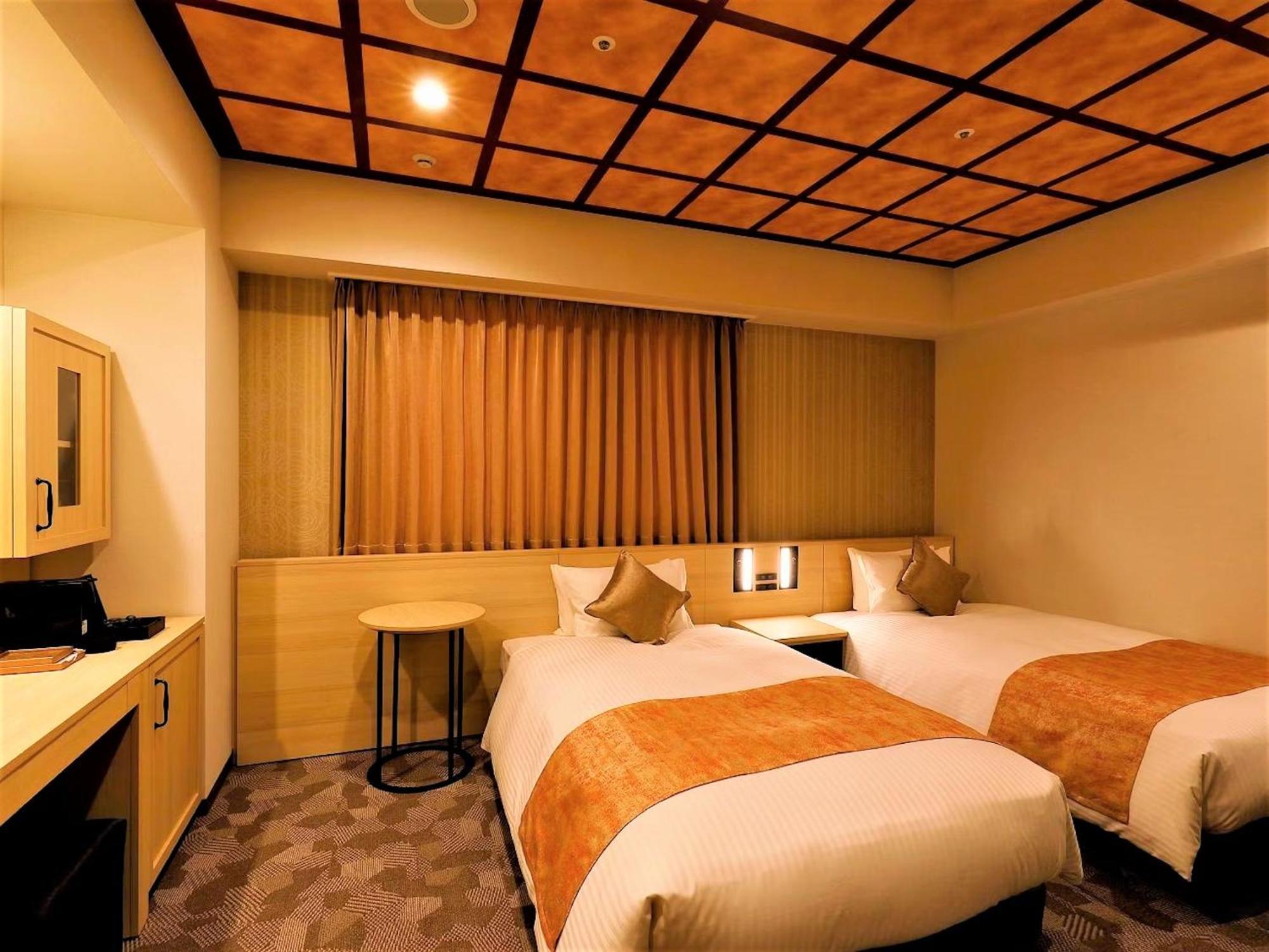 Daiwa Roynet Hotel KANAZAWA-MIYABI Eksteriør billede