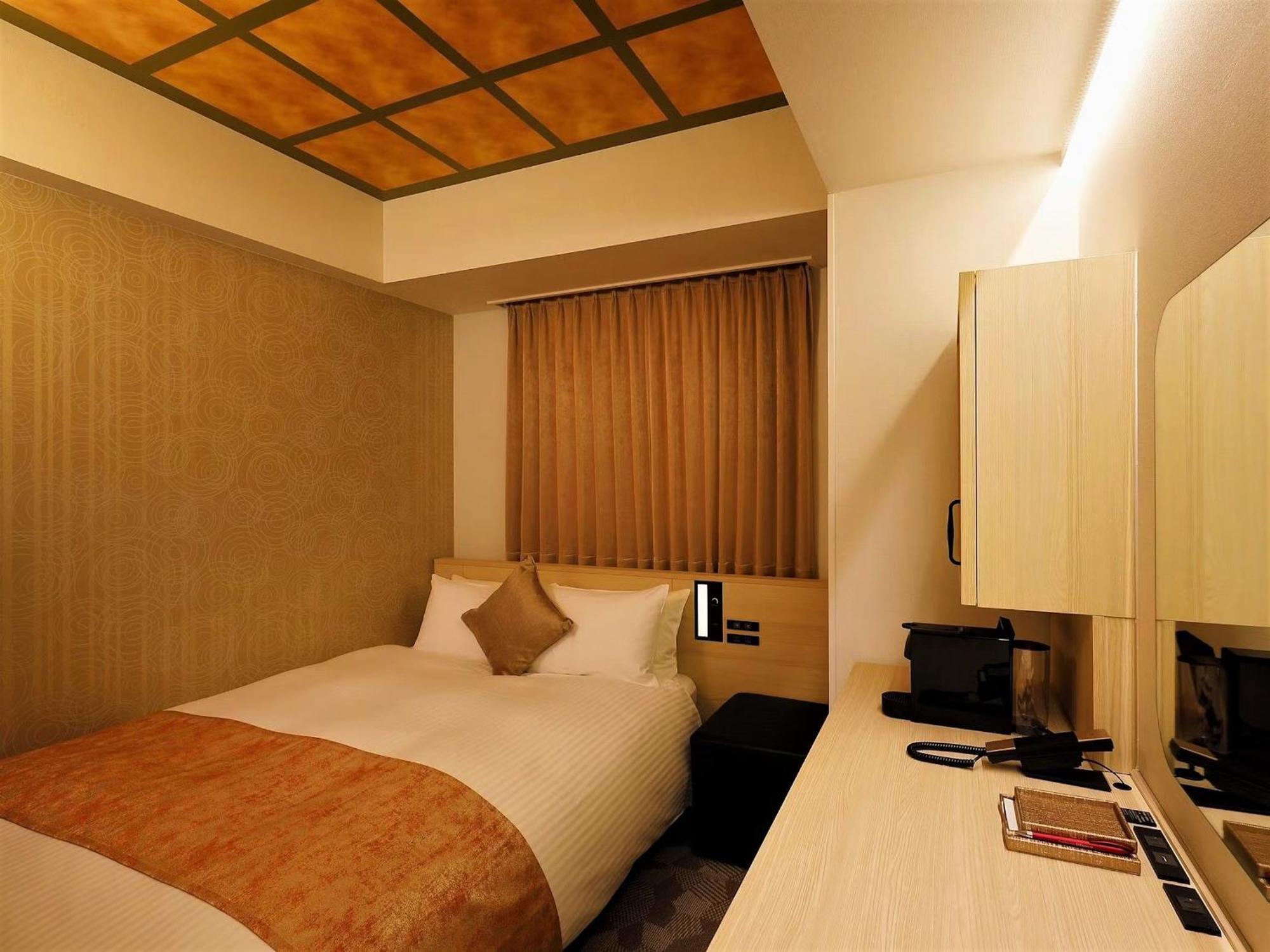 Daiwa Roynet Hotel KANAZAWA-MIYABI Eksteriør billede