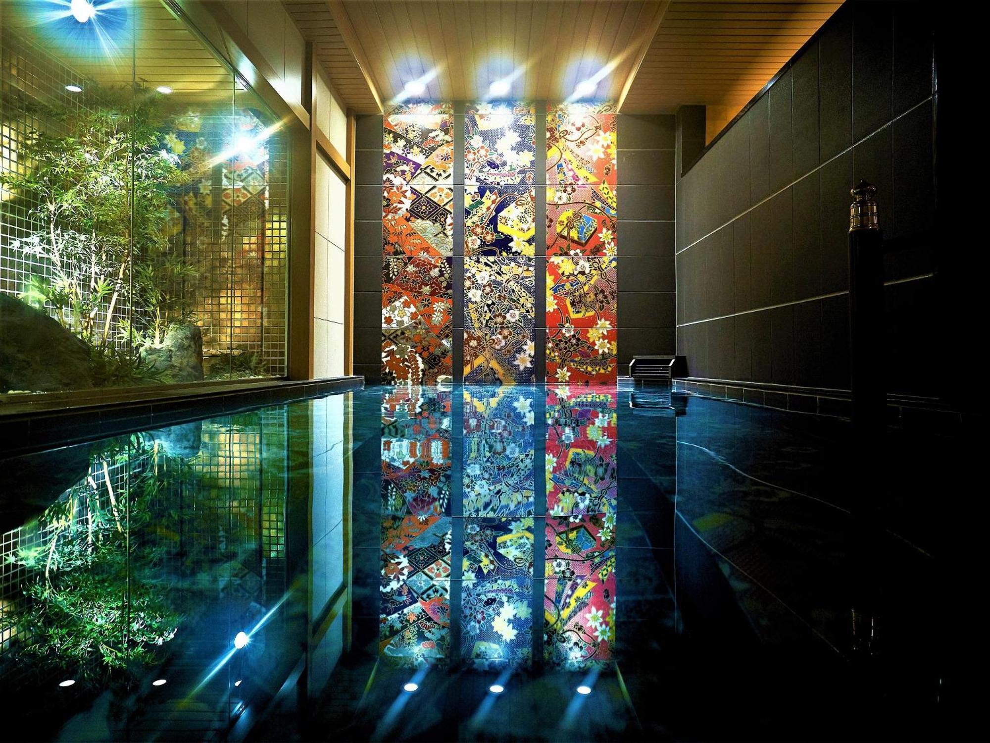 Daiwa Roynet Hotel KANAZAWA-MIYABI Eksteriør billede