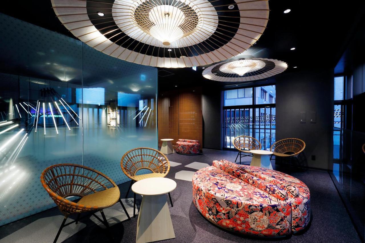 Daiwa Roynet Hotel KANAZAWA-MIYABI Eksteriør billede